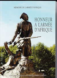 Image de Honneur à l'Armée d'Afrique