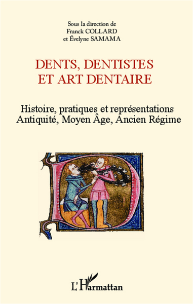 Picture of Dents, dentistes et art dentaire