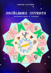 Picture of PROBLÈMES OUVERTS : Mathématiques & Logique