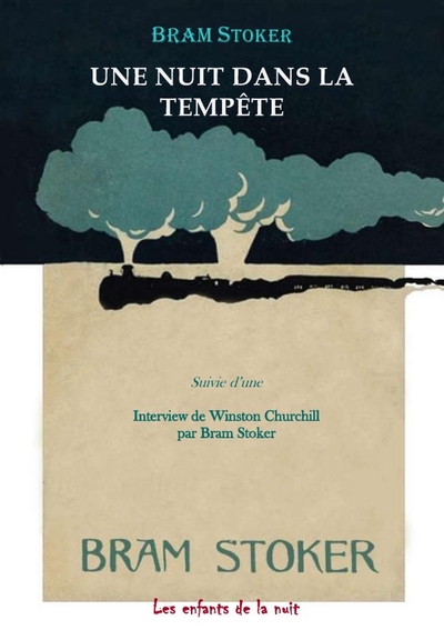 Image de Une nuit dans la tempête