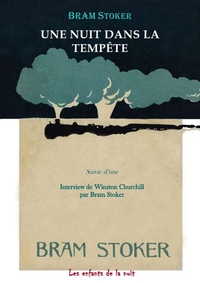 Image de Une nuit dans la tempête