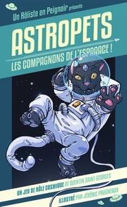 Picture of Astropets