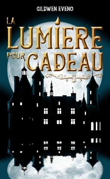 Picture of La lumière pour cadeau