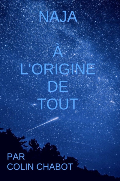 Picture of À l'origine de tout