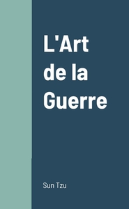 Picture of L'Art de la Guerre