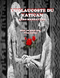 Picture of L'HOLOCAUSTE DU VATICAN