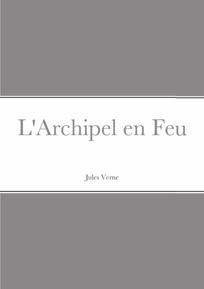 Image de L'Archipel en feu