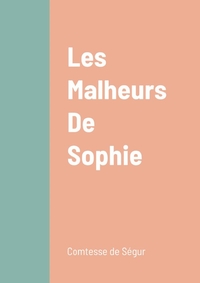 Picture of Les Malheurs De Sophie