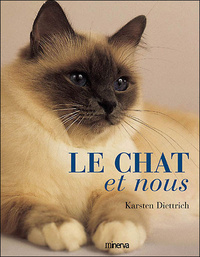 Image de Le Chat et nous