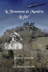 Image de Le testament de Mandrin T1