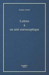 Picture of Lettres à un ami eurosceptique