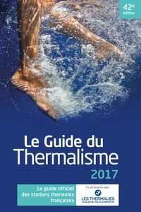 Image de Le guide du thermalisme 2017