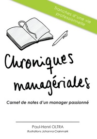 Picture of Chroniques Managériales