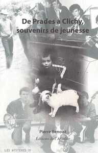 Picture of De Prades à Clichy