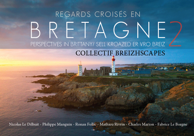 Picture of REGARDS CROISES EN BRETAGNE 2