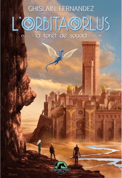 Image de L'ORBITAORLUS 3