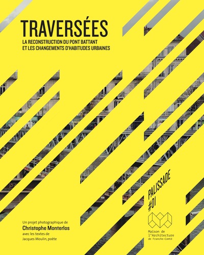 Picture of Traversées