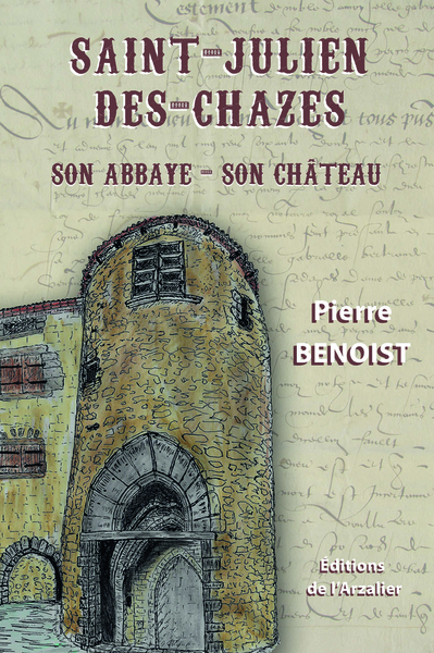 Picture of saint-Julien-des-Chazes
