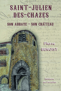Picture of saint-Julien-des-Chazes