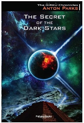Image de THE SECRET OF THE DARK STARS P