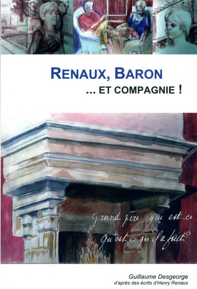 Image de Renaux, Baron... et compagnie