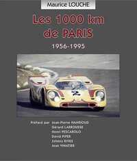 Picture of LES 1000 KM DE PARIS