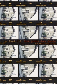 Picture of Le Kiosk n°2 Cité-jardin Jean Jaurès