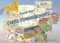 Picture of Cartes d'embarquements