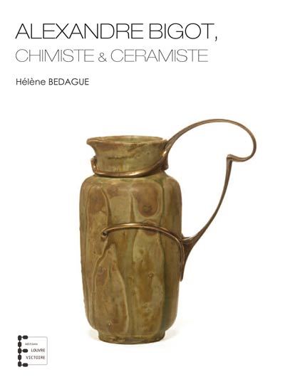 Image de Alexandre Bigot, chimiste et céramiste
