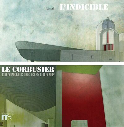 Picture of L'Indicible