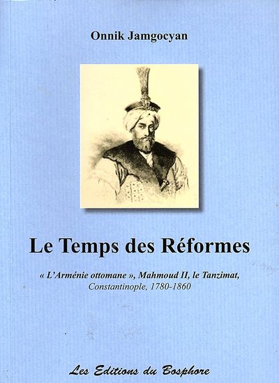 Picture of Le Temps des Réformes