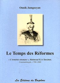 Picture of Le Temps des Réformes