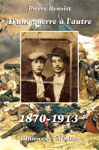 Image de D'une guerre à l'autre