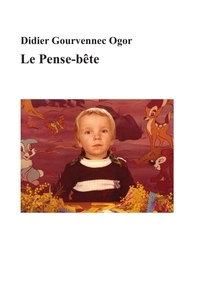 Picture of Le Pense-bête