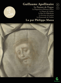 Picture of Le Passant de Prague (CD + Livre)