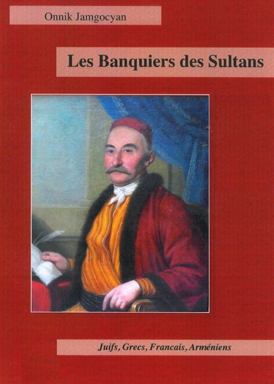 Image de Les Banquiers des Sultans