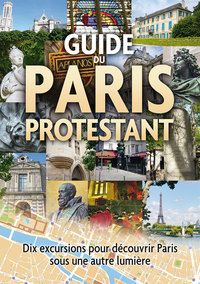 Picture of Guide du Paris protestant