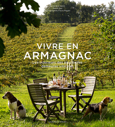 Image de Vivre en Armagnac