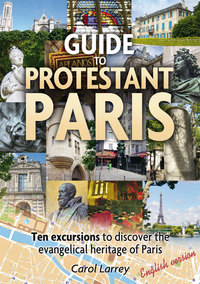 Picture of Guide to Protestant Paris