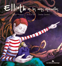 Image de Ellioth et les nuits éternelles