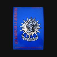 Image de Les blindés de la libération