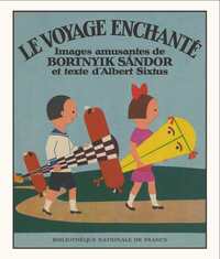 Picture of Le Voyage enchanté