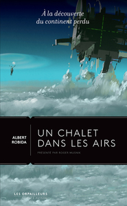 Picture of Un chalet dans les airs