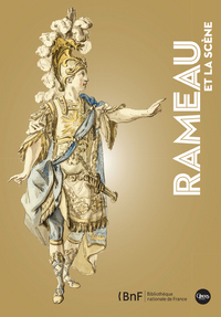Picture of Rameau et la scène