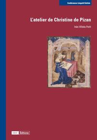 Image de L’atelier de Christine de Pizan