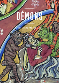 Image de Démons - Infernal Moyen Äge