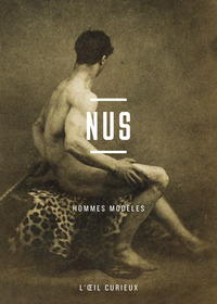 Image de Nus - Hommes modèles