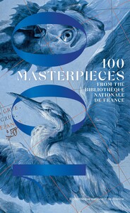 Picture of 100 masterpieces from the Bibliothèque Nationale de France