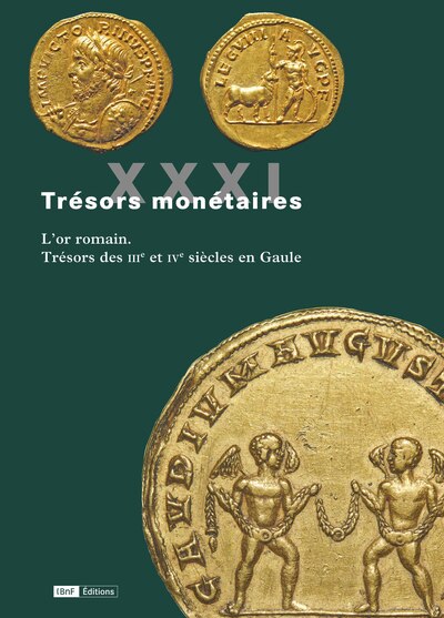 Picture of Trésors monétaires XXXI