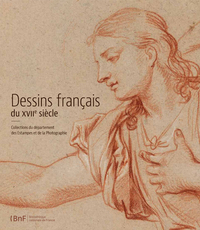 Image de Promenade de papier - Dessins français du XVIIIe siècle dans les collections de la Bibliothèque nati